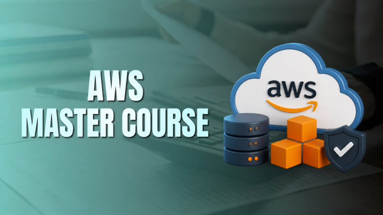 AWS Master Course