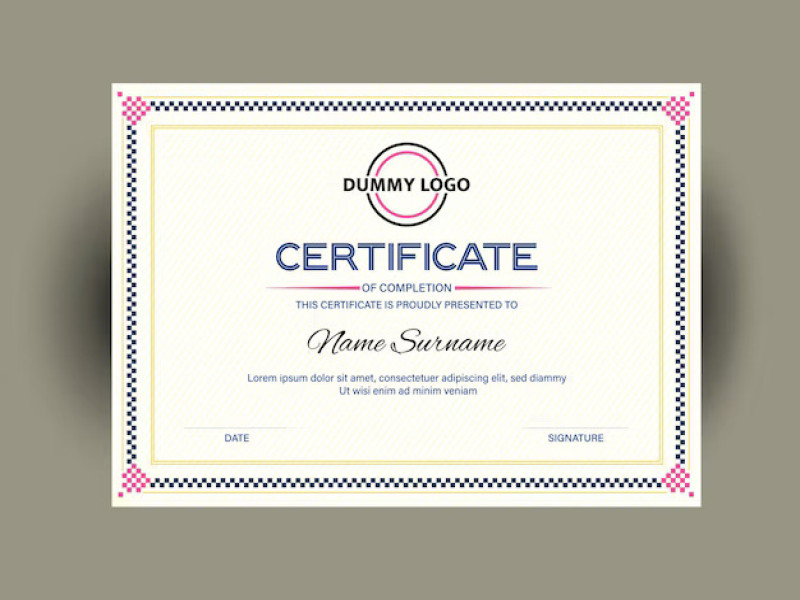 Search Engine Optimization Mastery Certificate